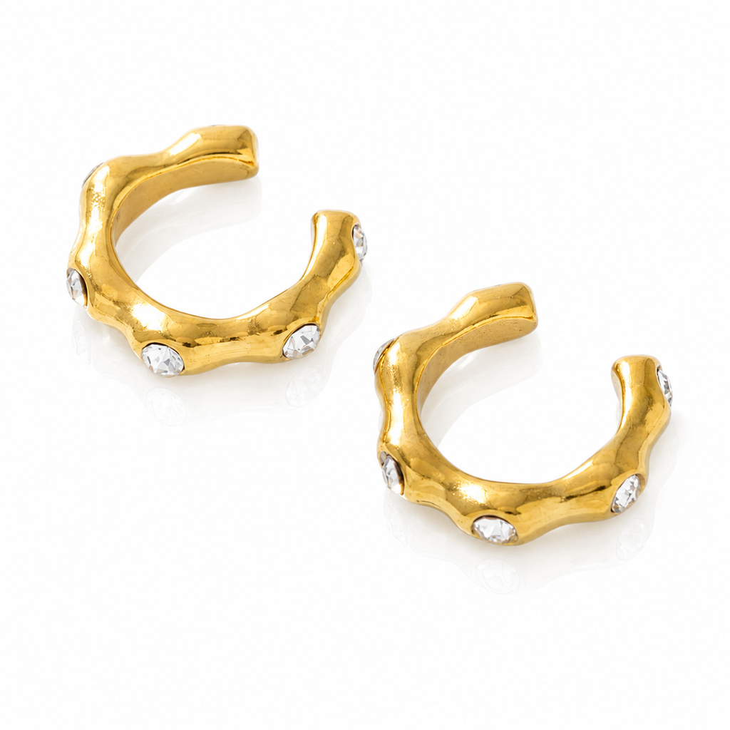 Muse Ear Cuff
