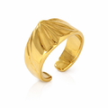 Tuscan Ring L'ENFANT BLANC