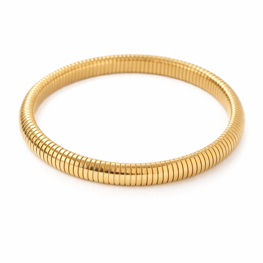 Tusk Bracelet L'ENFANT BLANC