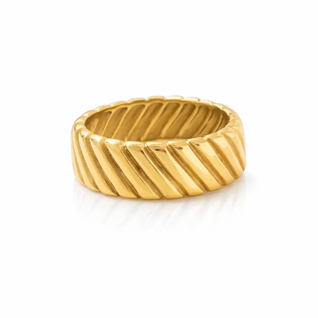 Ivy Ring L'ENFANT BLANC