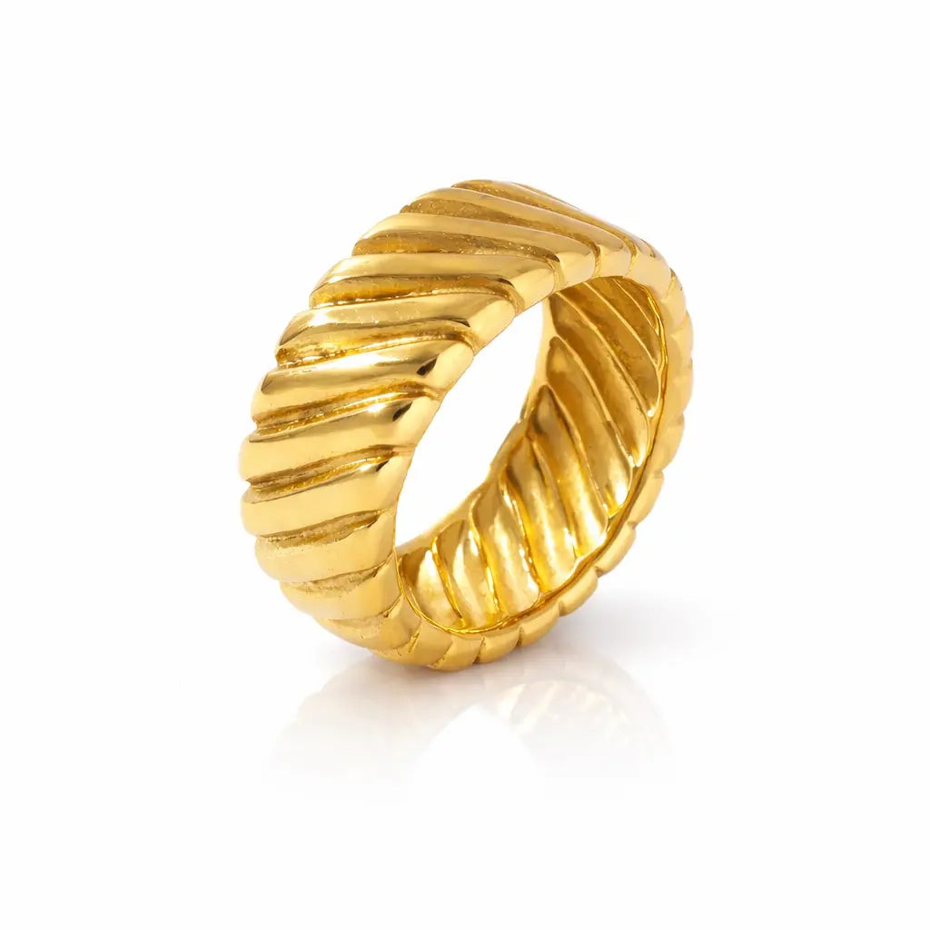 Ivy Ring L'ENFANT BLANC
