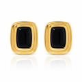 Brooklyn Earrings L'ENFANT BLANC