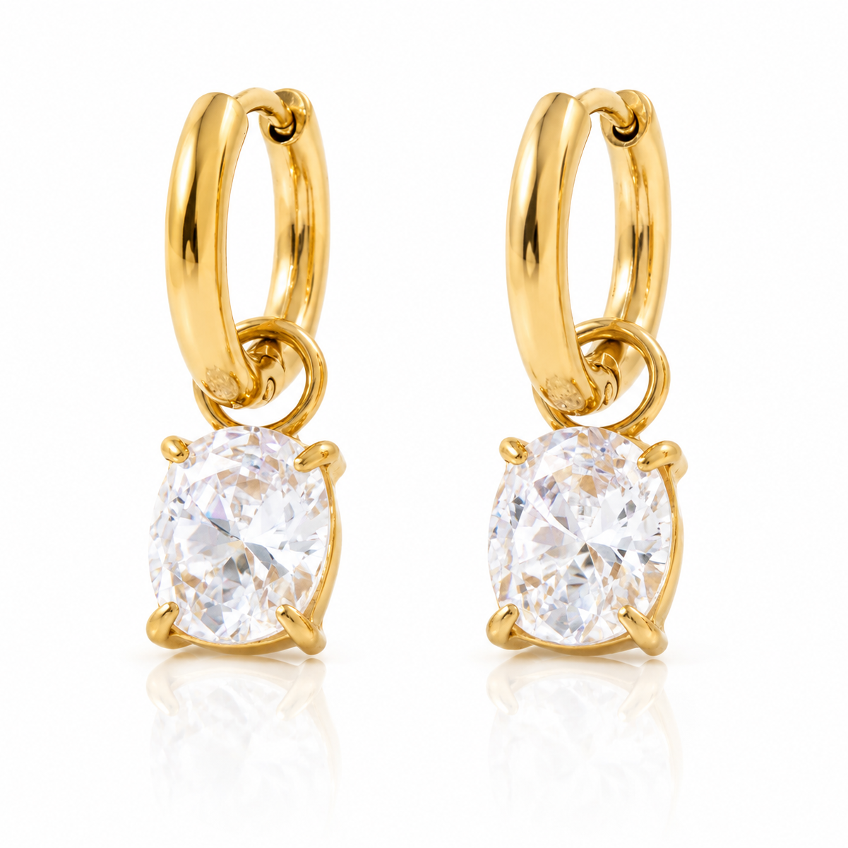 Celiné Earrings