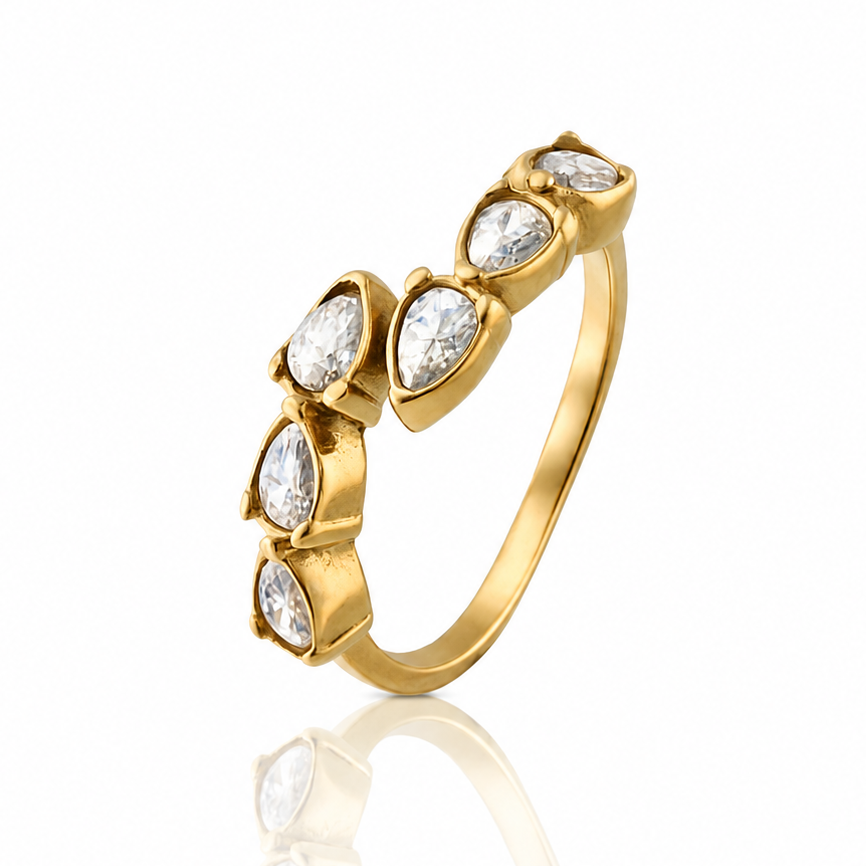 Celeste Ring