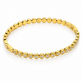 Stella Bracelet – Gold & Silver