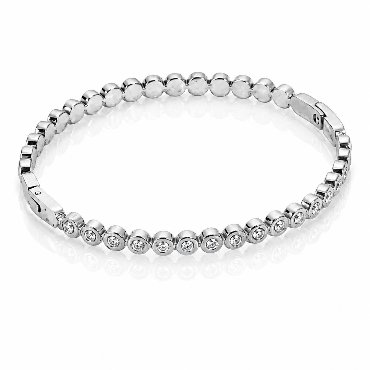 Stella Bracelet – Gold & Silver