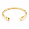 Camille Cuff – Gold & Silver