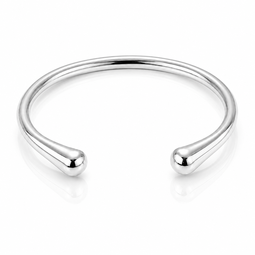 Camille Cuff – Gold & Silver