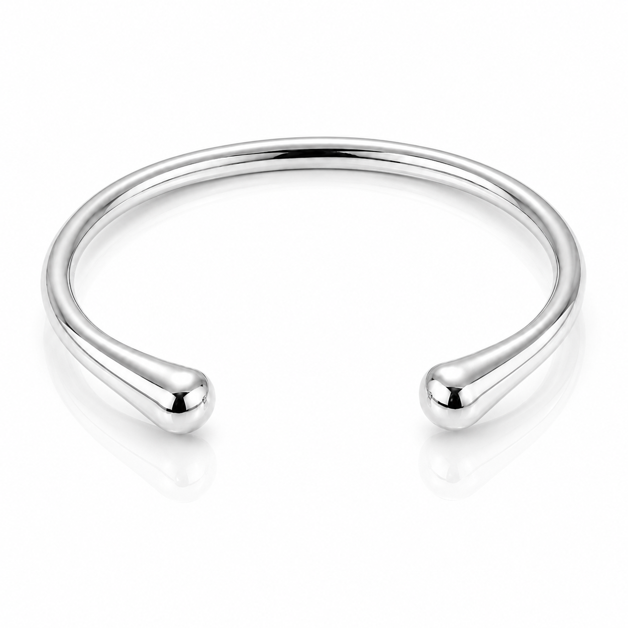 Camille Cuff – Gold & Silver