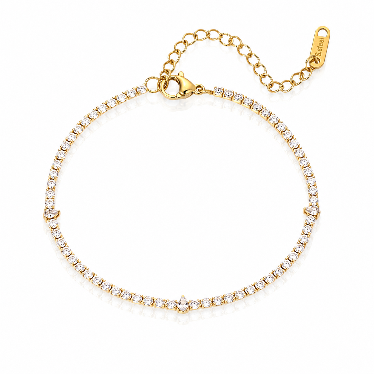 Noelle Bracelet